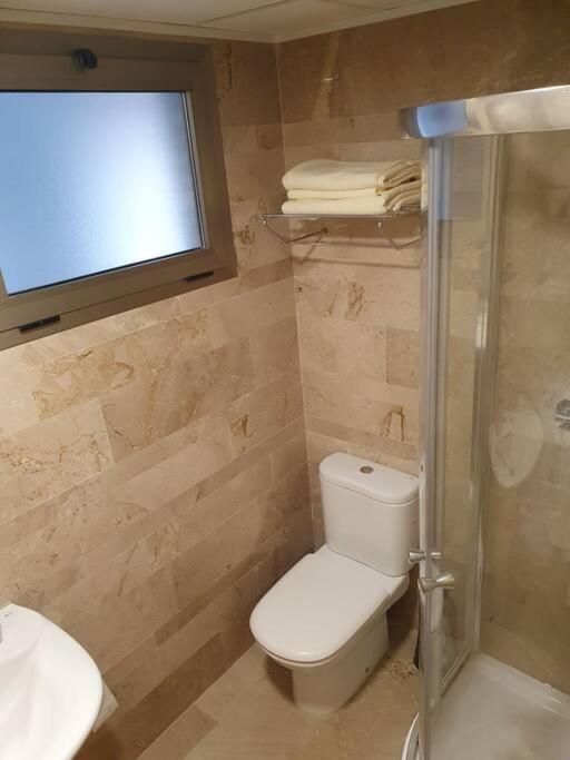 Lorena Flat, 2 Rooms 2 Bath Seaview Oropesa del Mar Exteriér fotografie