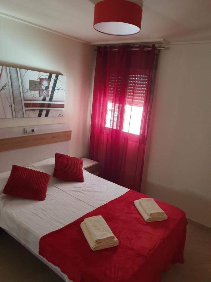 Lorena Flat, 2 Rooms 2 Bath Seaview Oropesa del Mar Exteriér fotografie