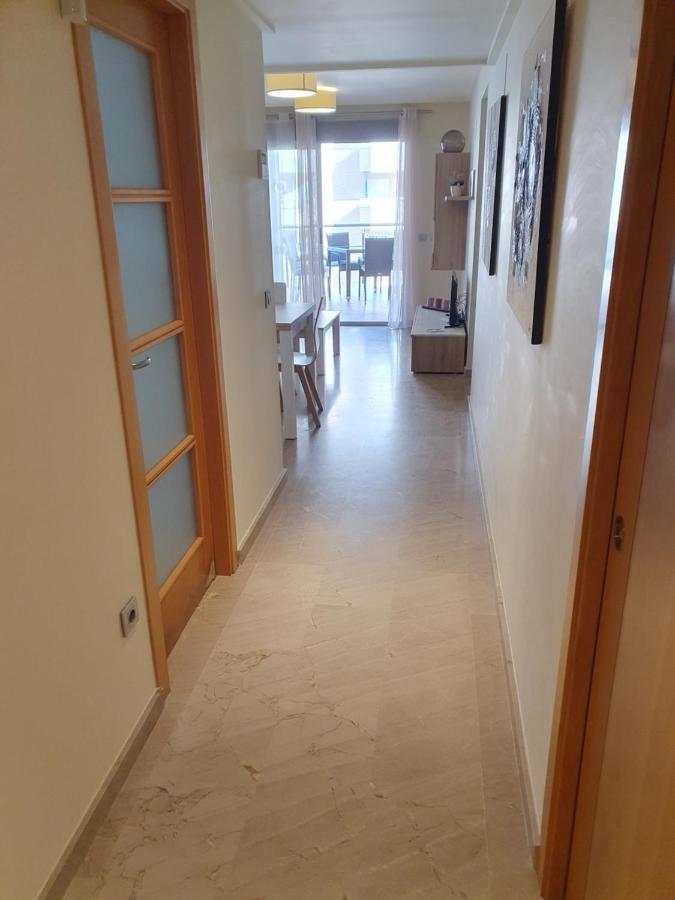 Lorena Flat, 2 Rooms 2 Bath Seaview Oropesa del Mar Exteriér fotografie
