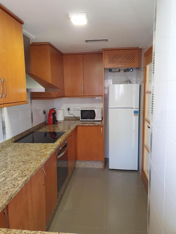 Lorena Flat, 2 Rooms 2 Bath Seaview Oropesa del Mar Exteriér fotografie
