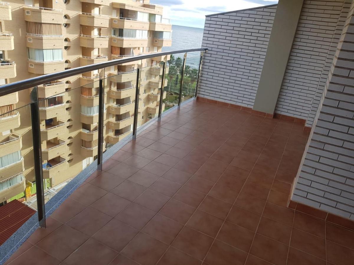 Lorena Flat, 2 Rooms 2 Bath Seaview Oropesa del Mar Exteriér fotografie