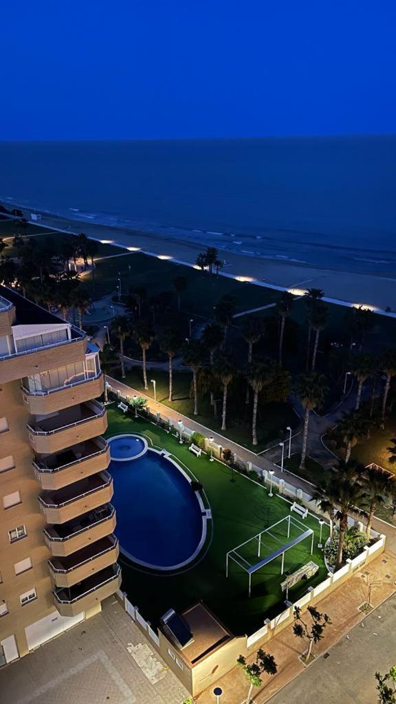 Lorena Flat, 2 Rooms 2 Bath Seaview Oropesa del Mar Pokoj fotografie